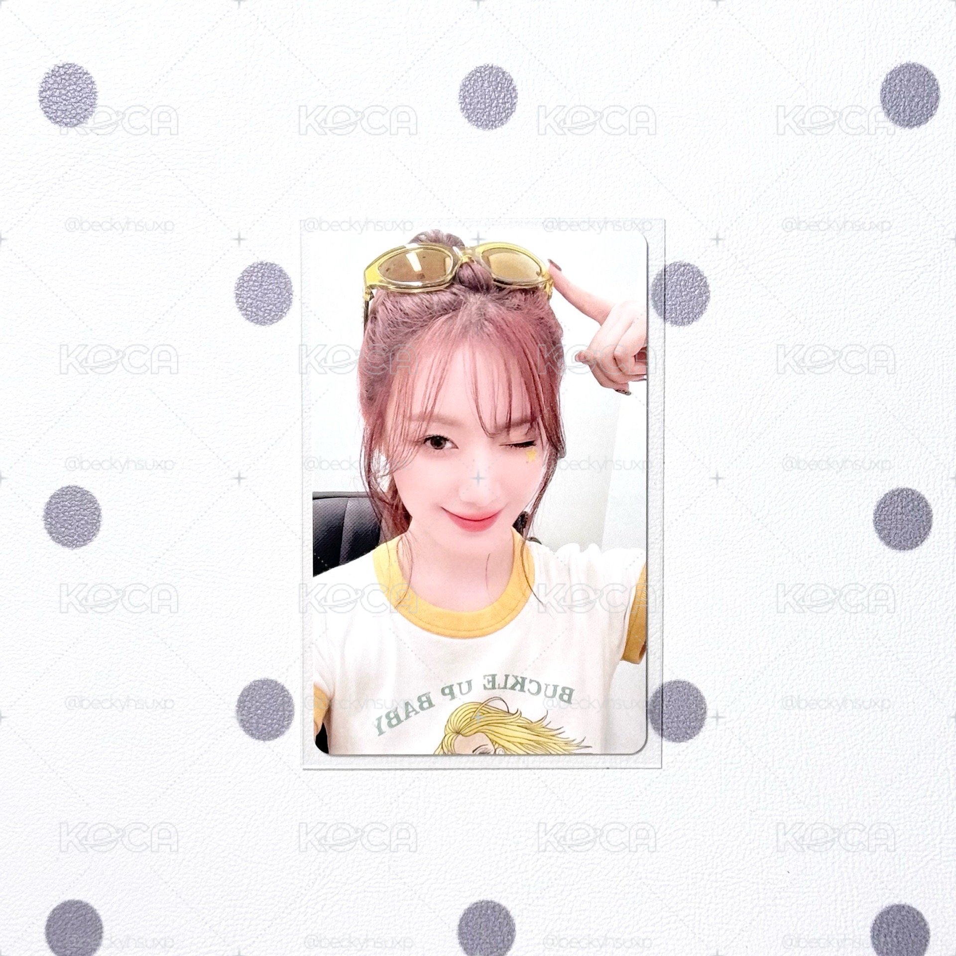 kms運動服刷💛
