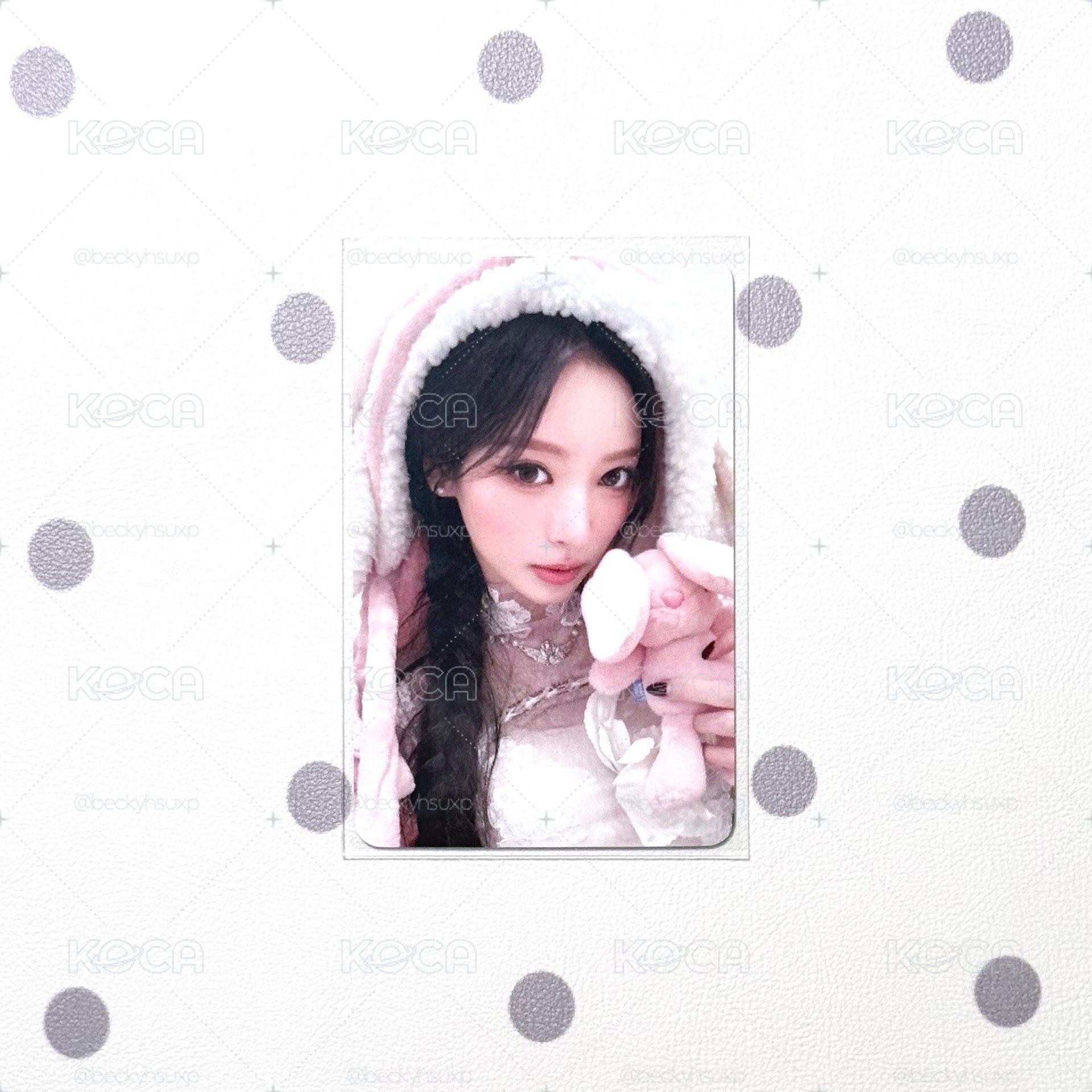 hl兔毯Anna🐰