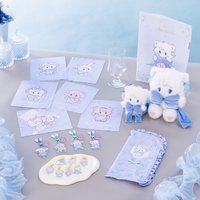 官方商店 Blue系列