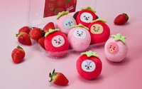 Strawberry Party