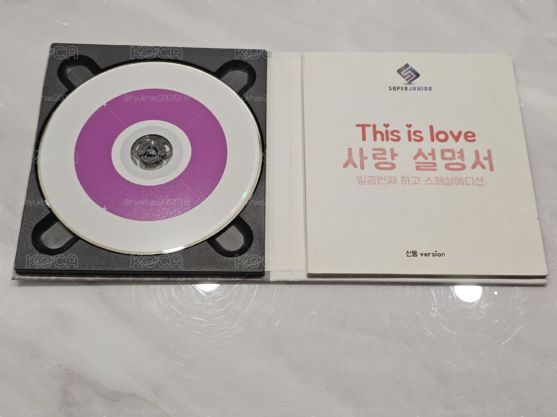 神童7輯+赤兔娃