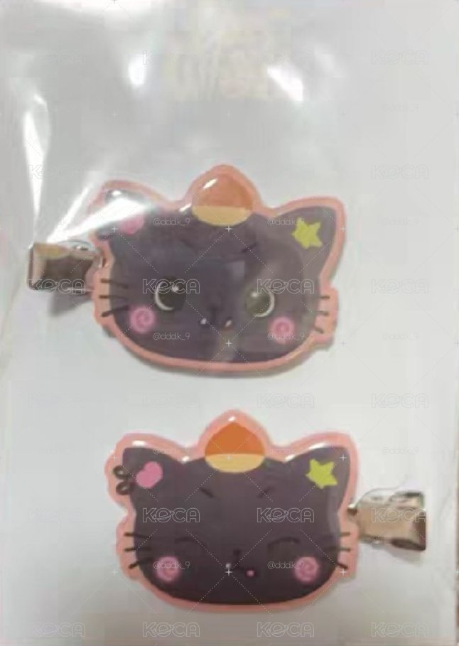非現 有原袋 
