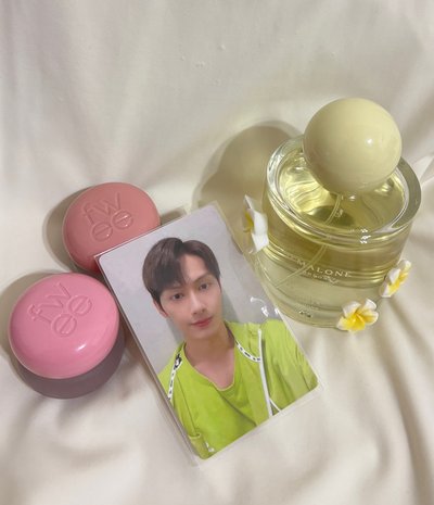 文俊輝🐱 yzy 簽售