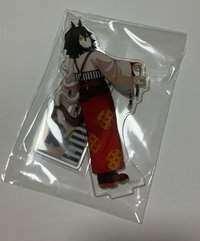 2026馬年立牌