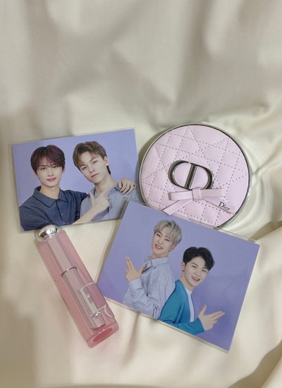 seventeen💎 20蛋巡 榮勳 率俊