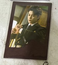 丁禹兮張海俠PR02