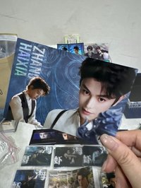 丁禹兮張海俠面具09