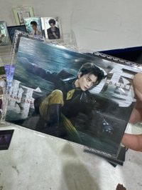 丁禹兮張海俠戰鬥卡06