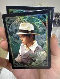 丁禹兮張海俠神諭卡05
