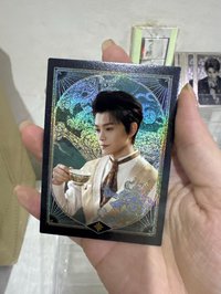 丁禹兮張海俠神諭卡06
