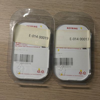 圭美行李吊牌+圭美吊飾