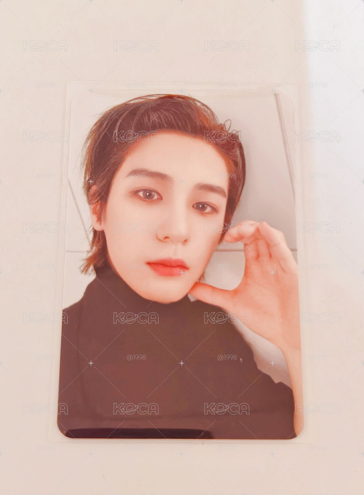 LEEHAN專卡💙