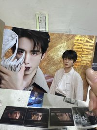 張新成張海盐面具卡04