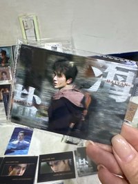 張新成張海盐戰鬥卡01