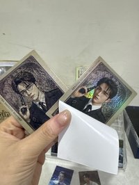 張新成張海盐撲克