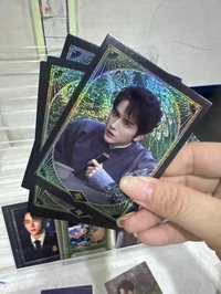 張新成張海盐神諭卡02