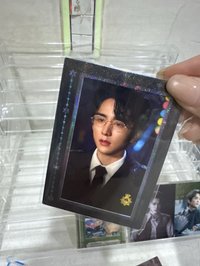 張新成張海盐花絮01