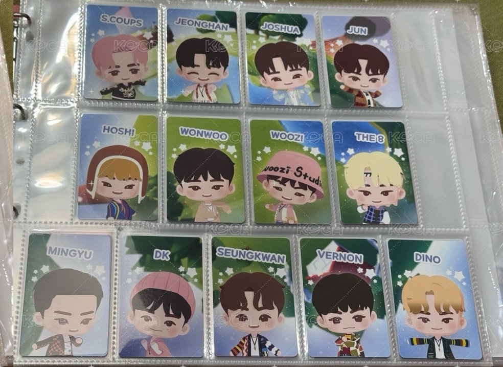 puzzle SVT