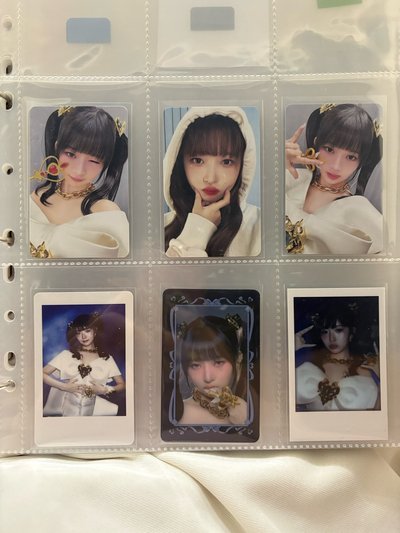 怜醬迷你盤