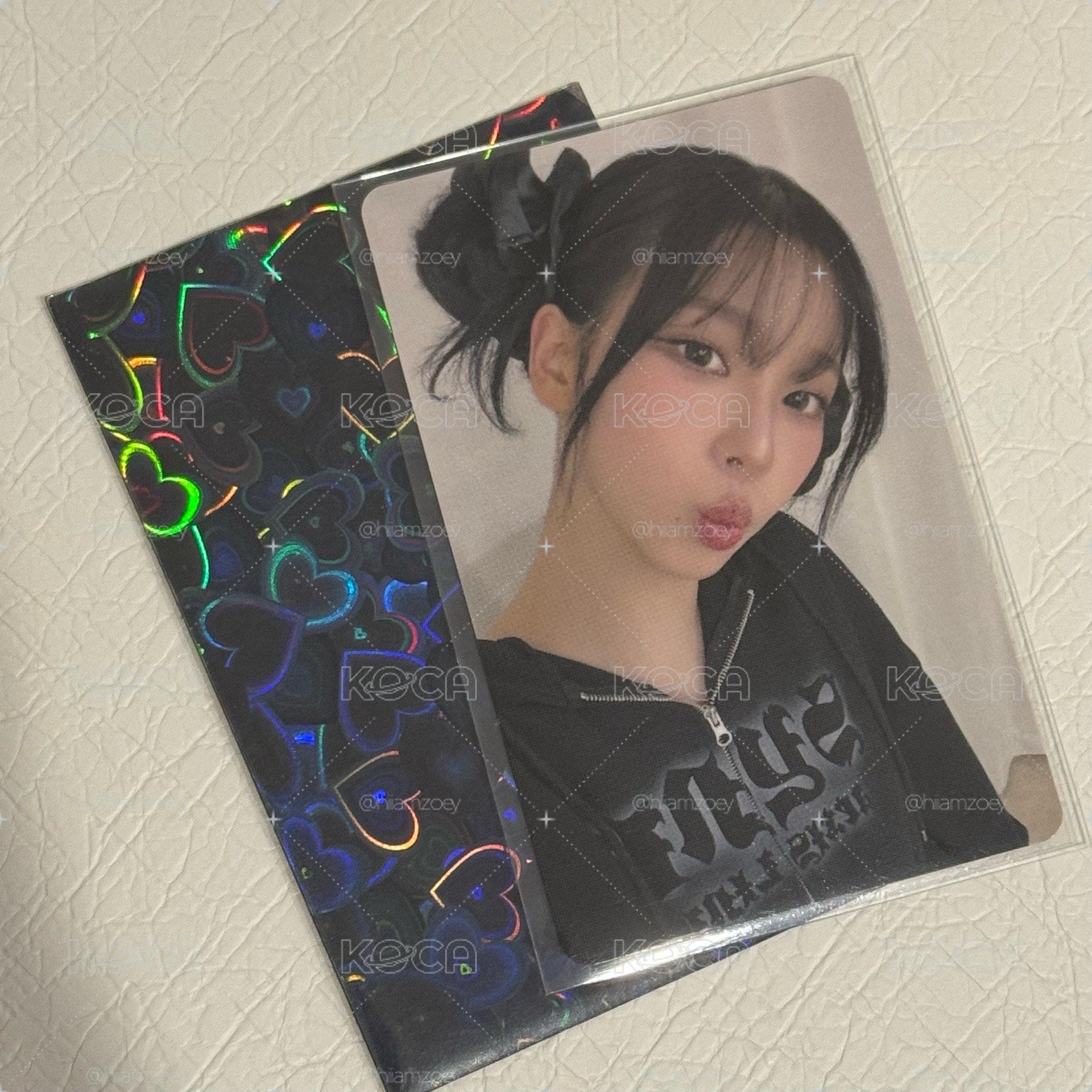 現貨☆東蛋滿額卡 柚
