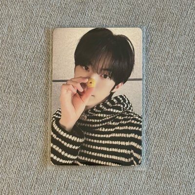 一直娛 北京簽售 道勳