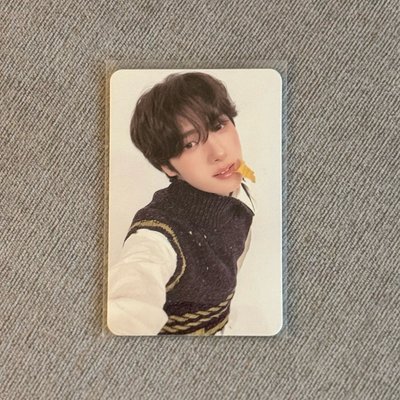 迷五 崔英宰 kpop nara