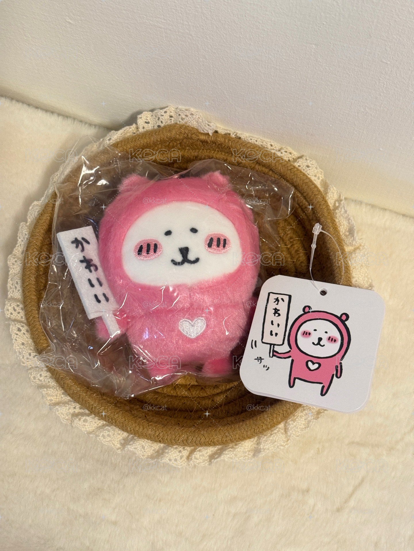 現貨.可愛熊