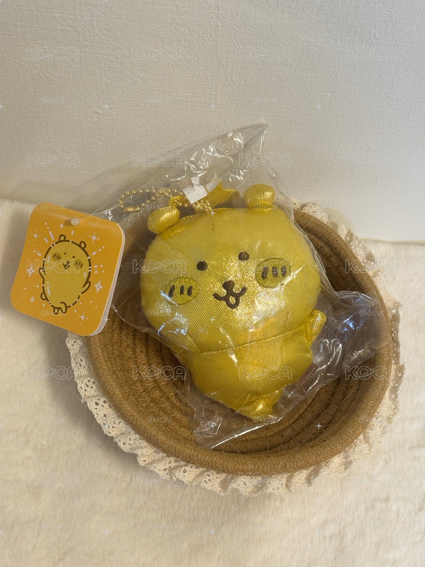 現貨.黃金熊