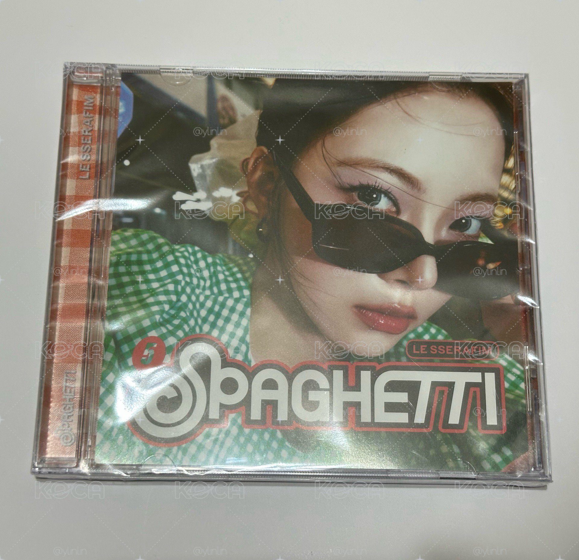 義大利麵 美通專輯 採
