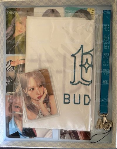 Gfriend盤售