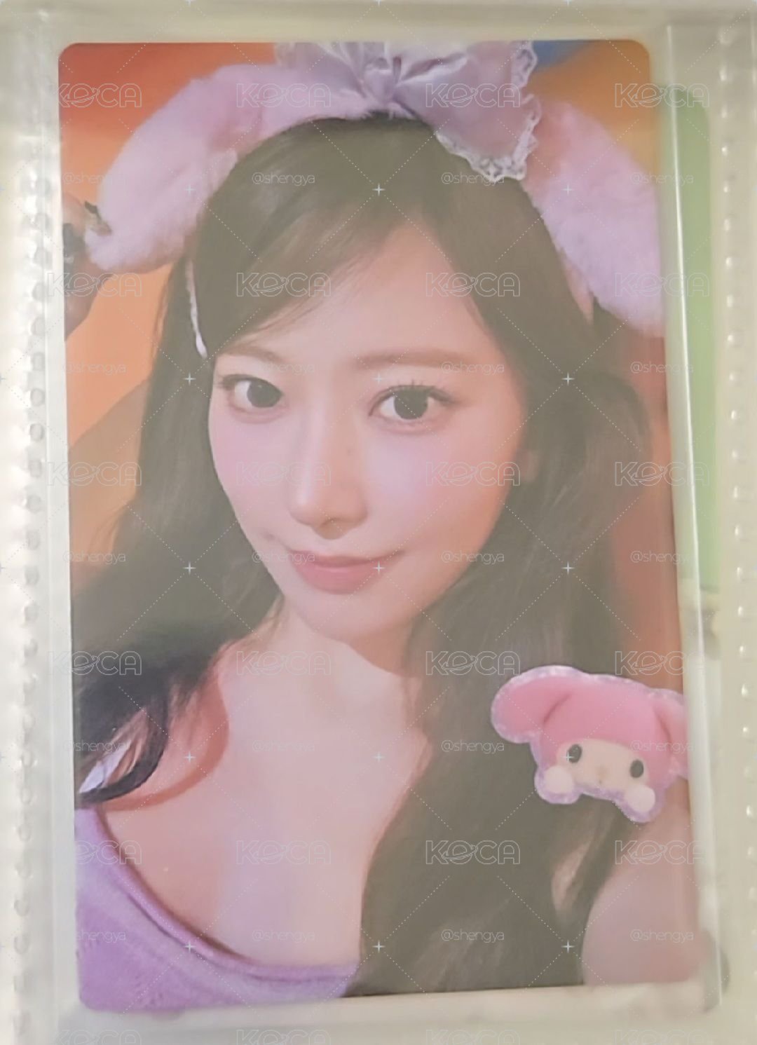美樂蒂櫻