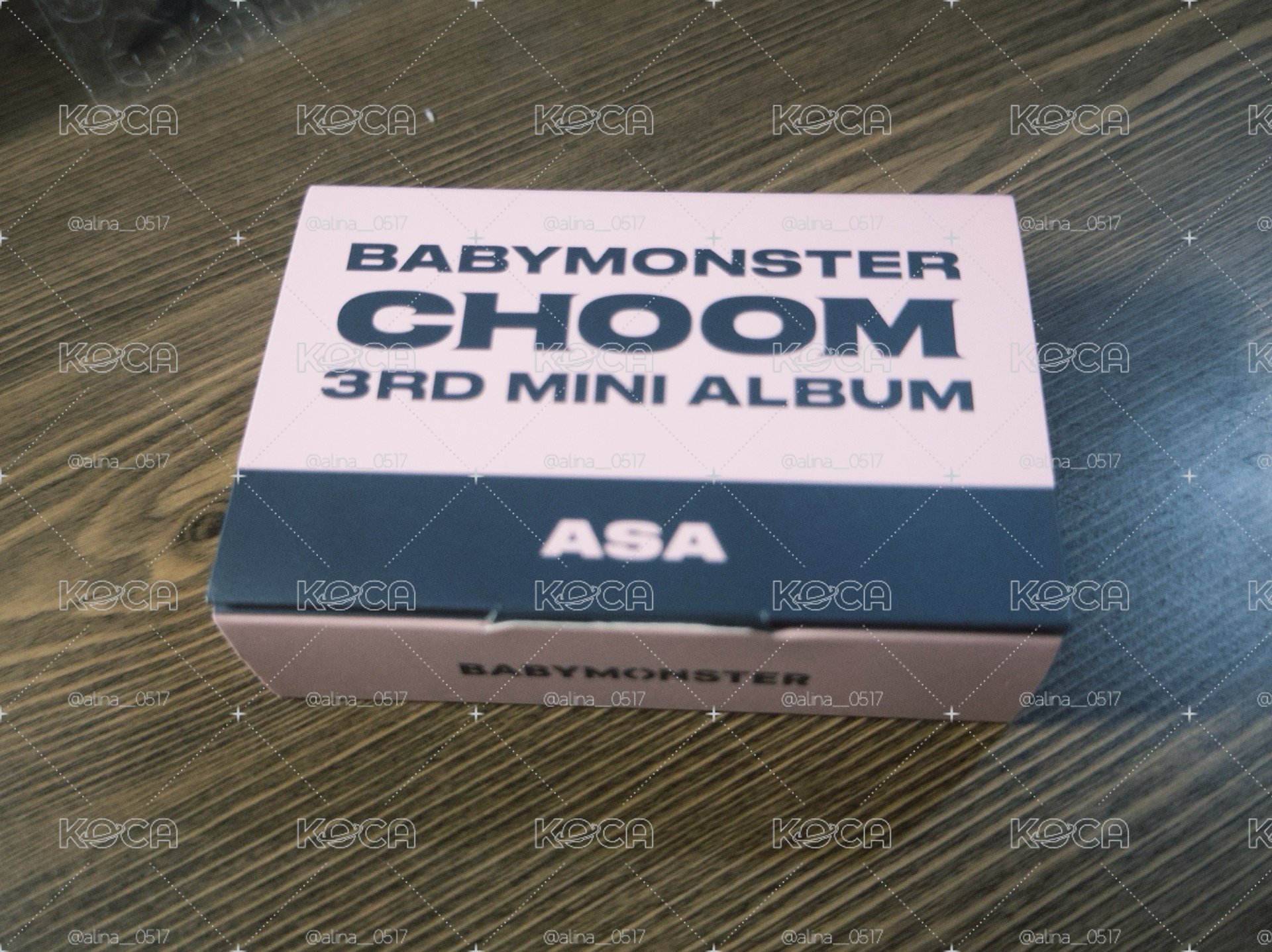 ASA🈚️娃娃專✨