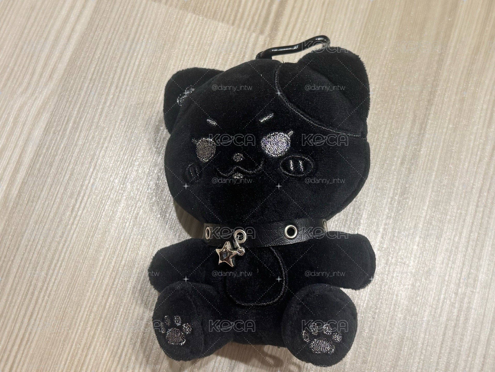 三巡 fans TWINZY 黑坐姿 吊娃 NAong