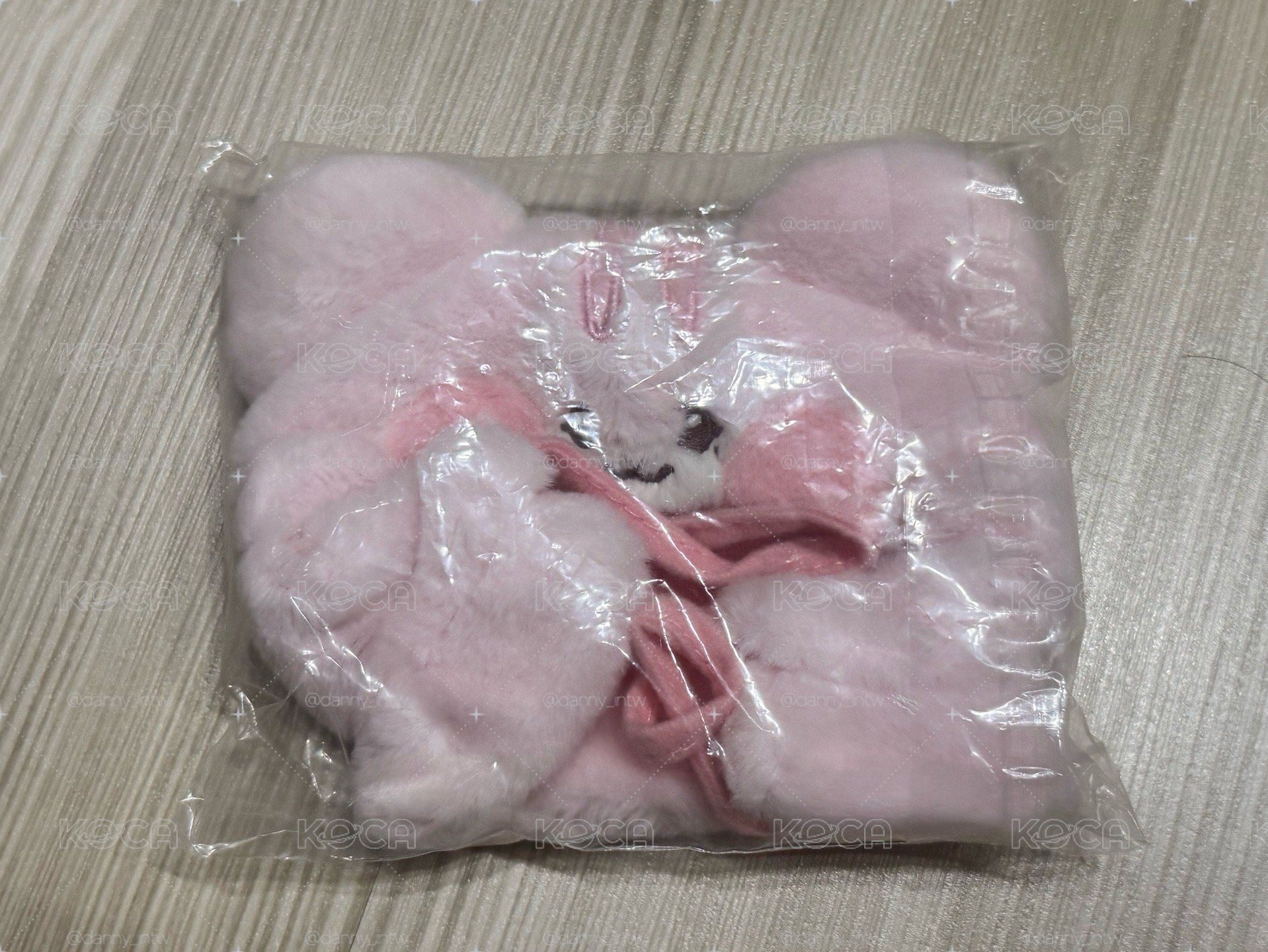 手燈套 瑞