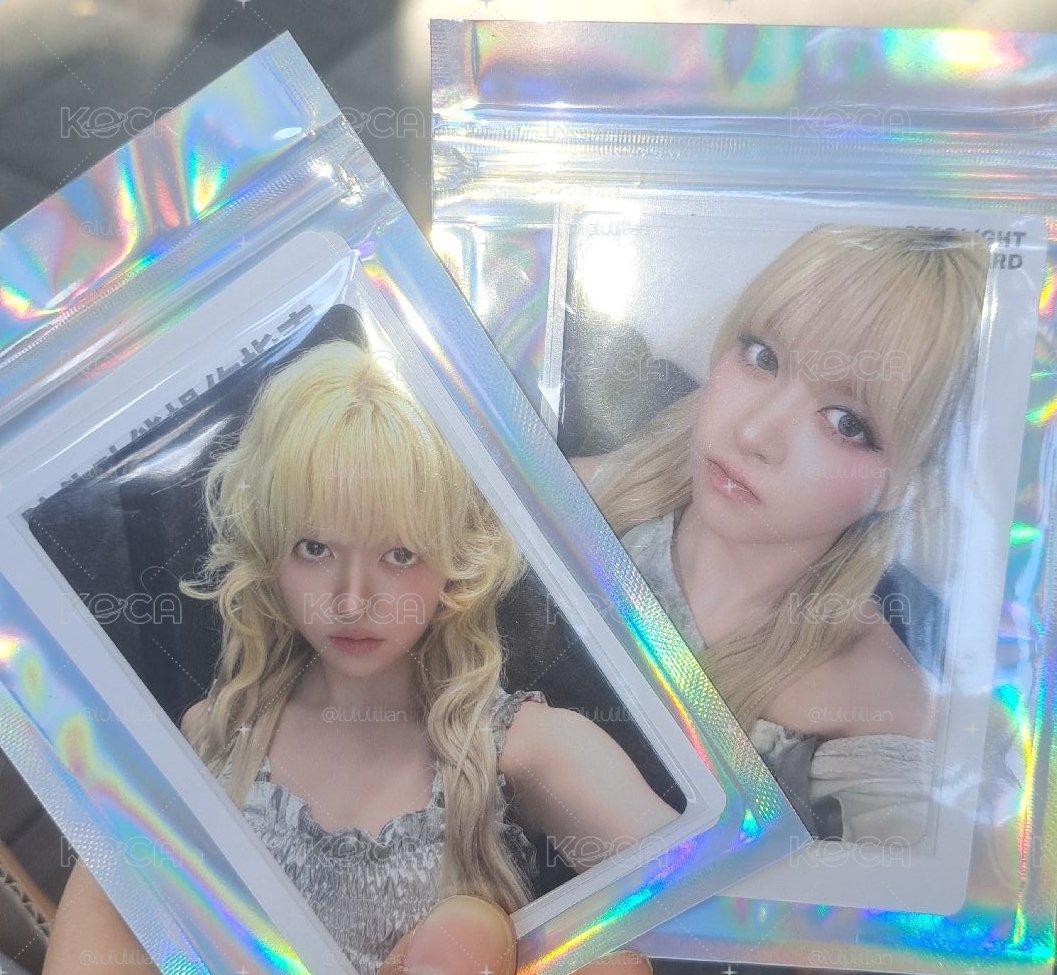 2星～3星 莉
