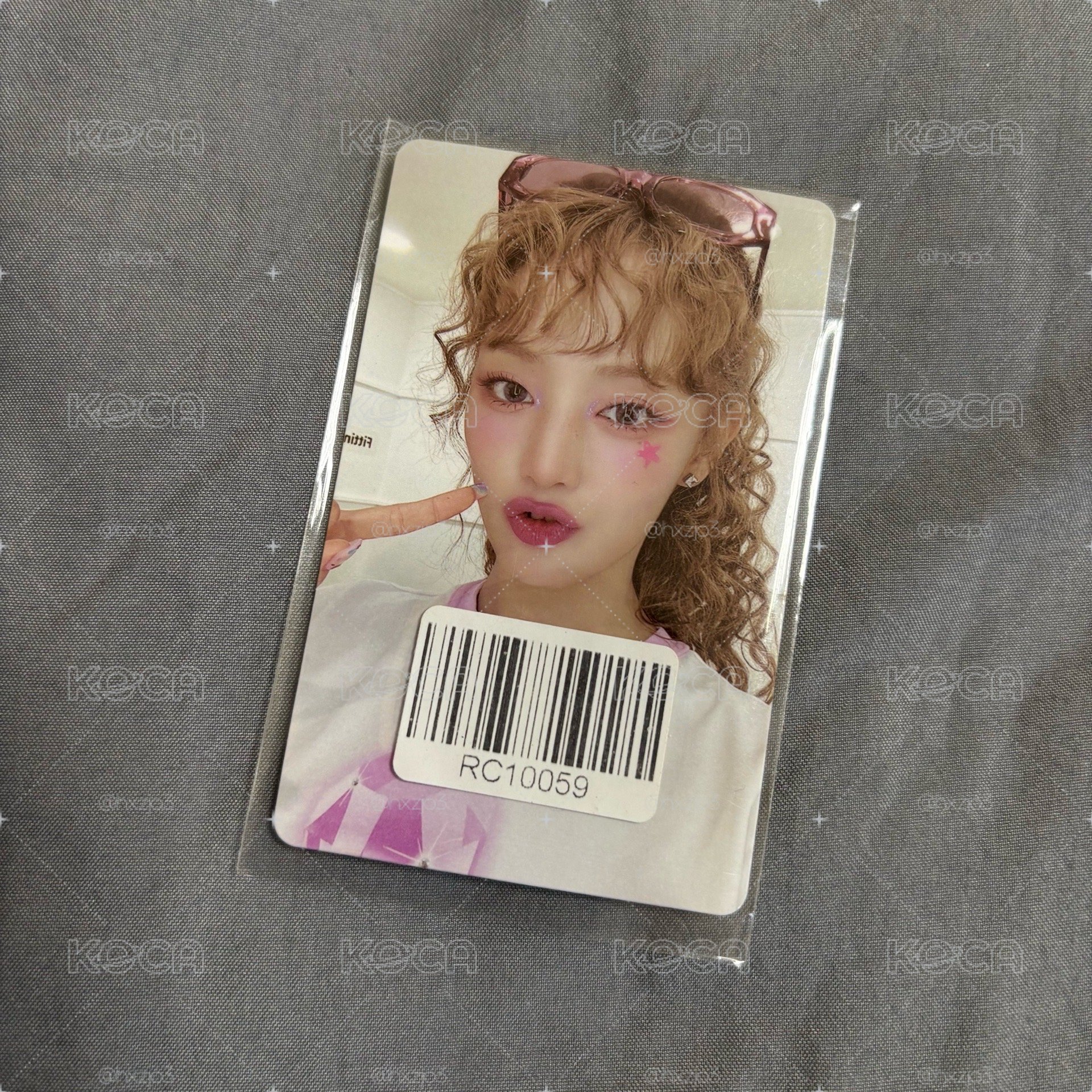 和妮長長久久～