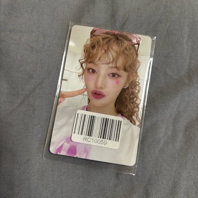 和妮長長久久～