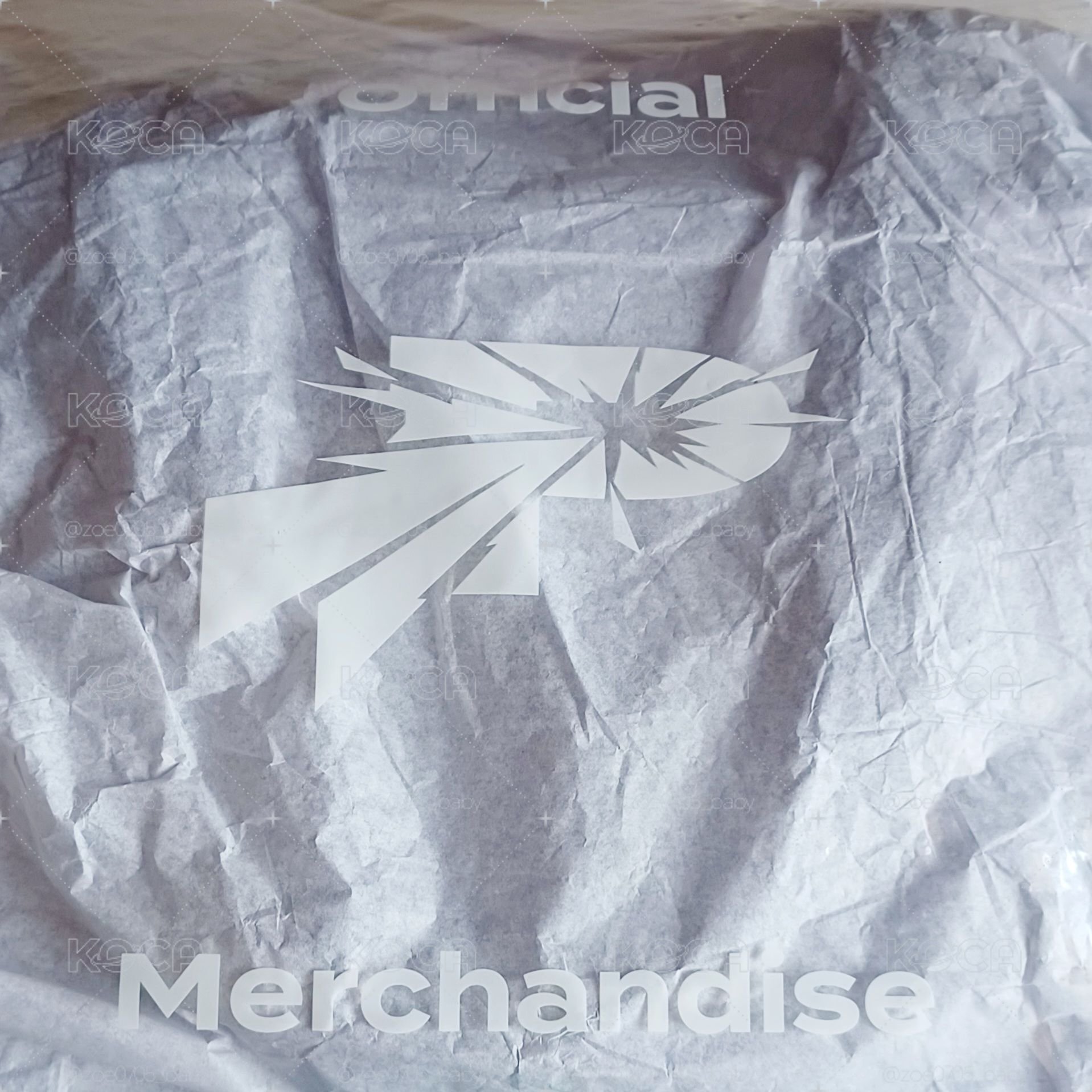 PLAVE 世巡痛包 現貨
