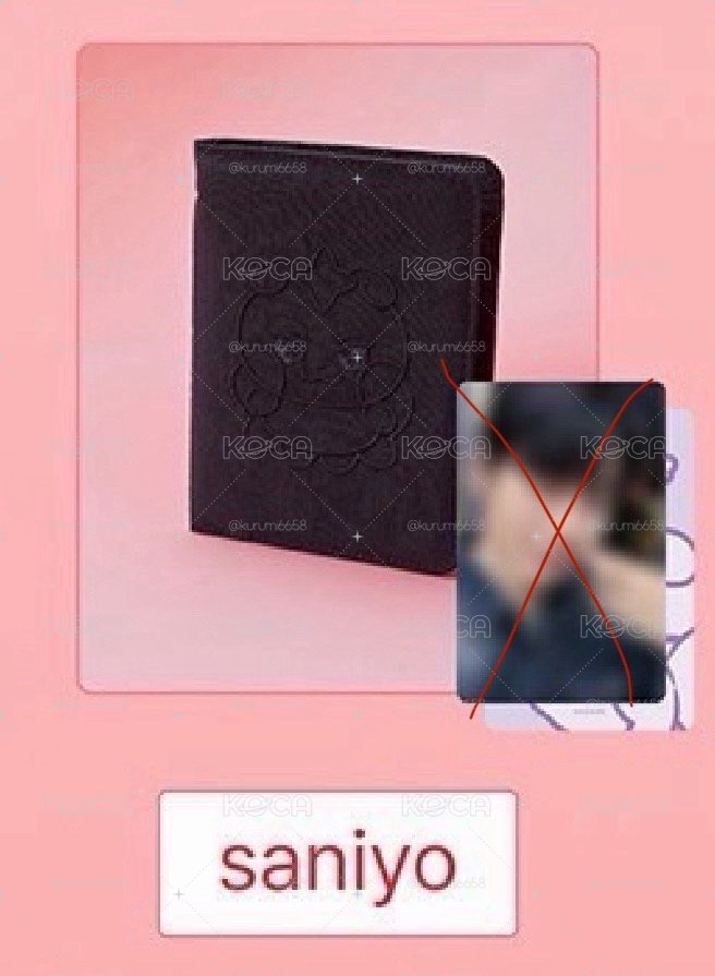 台灣快閃購入/傘呦護照套（不含卡）
