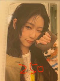 2026 年曆卡 