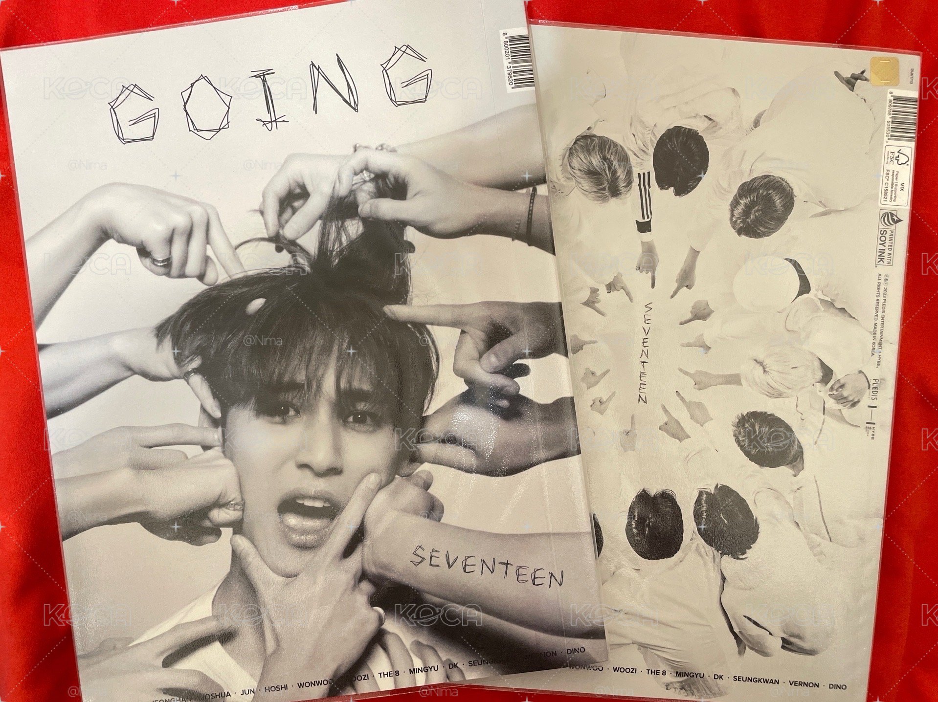 Going雜誌 1.0/2.0