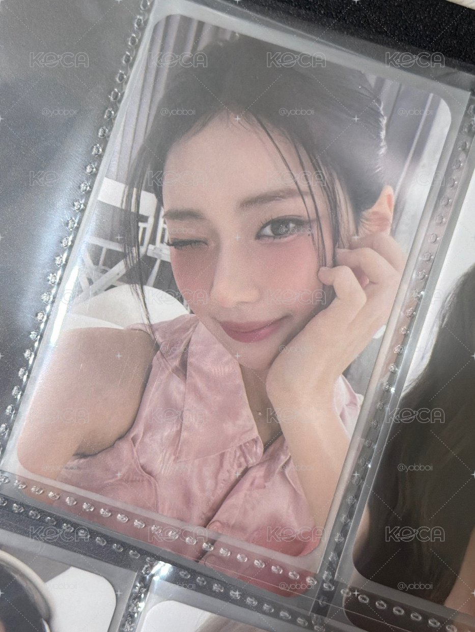 美美露