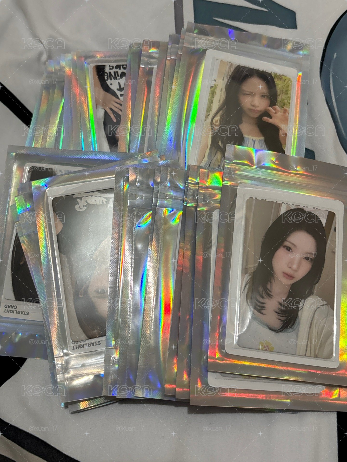 h2h星光卡