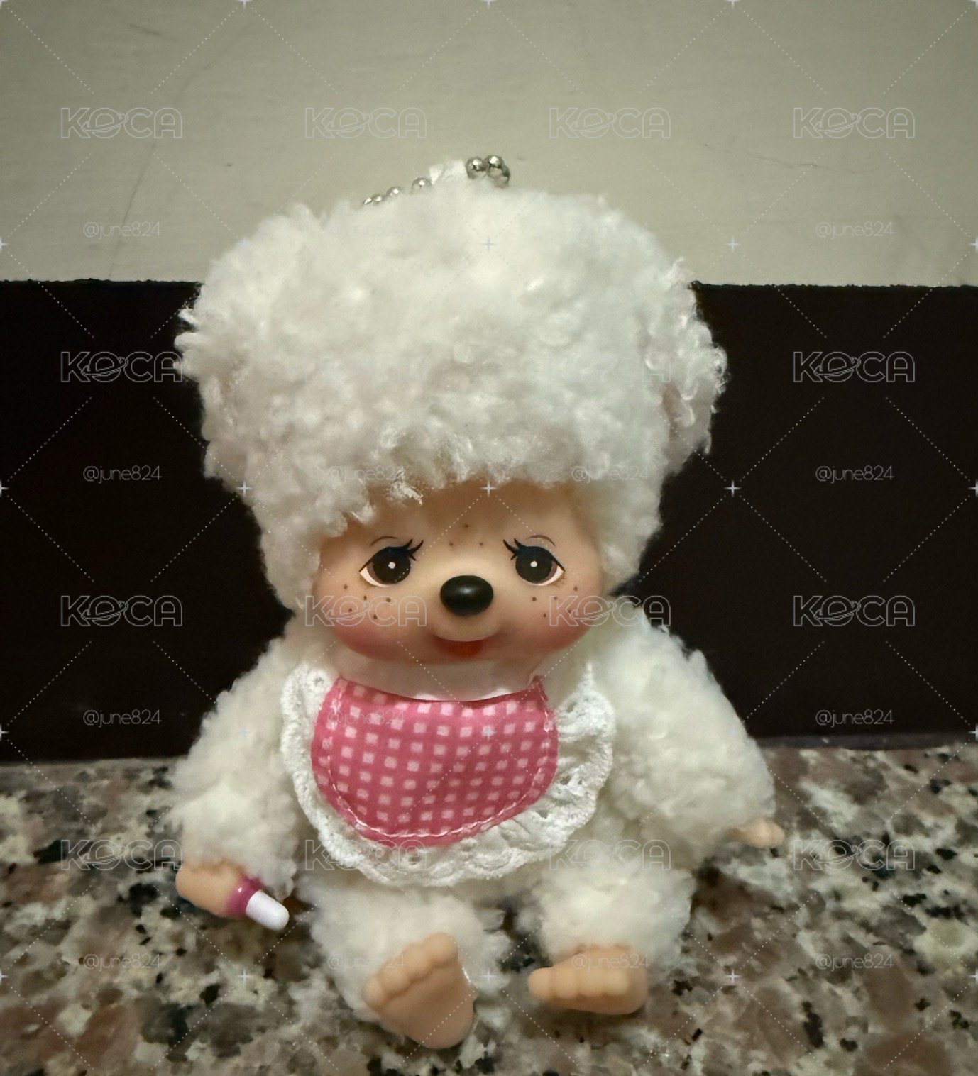 查姆小羊 全新