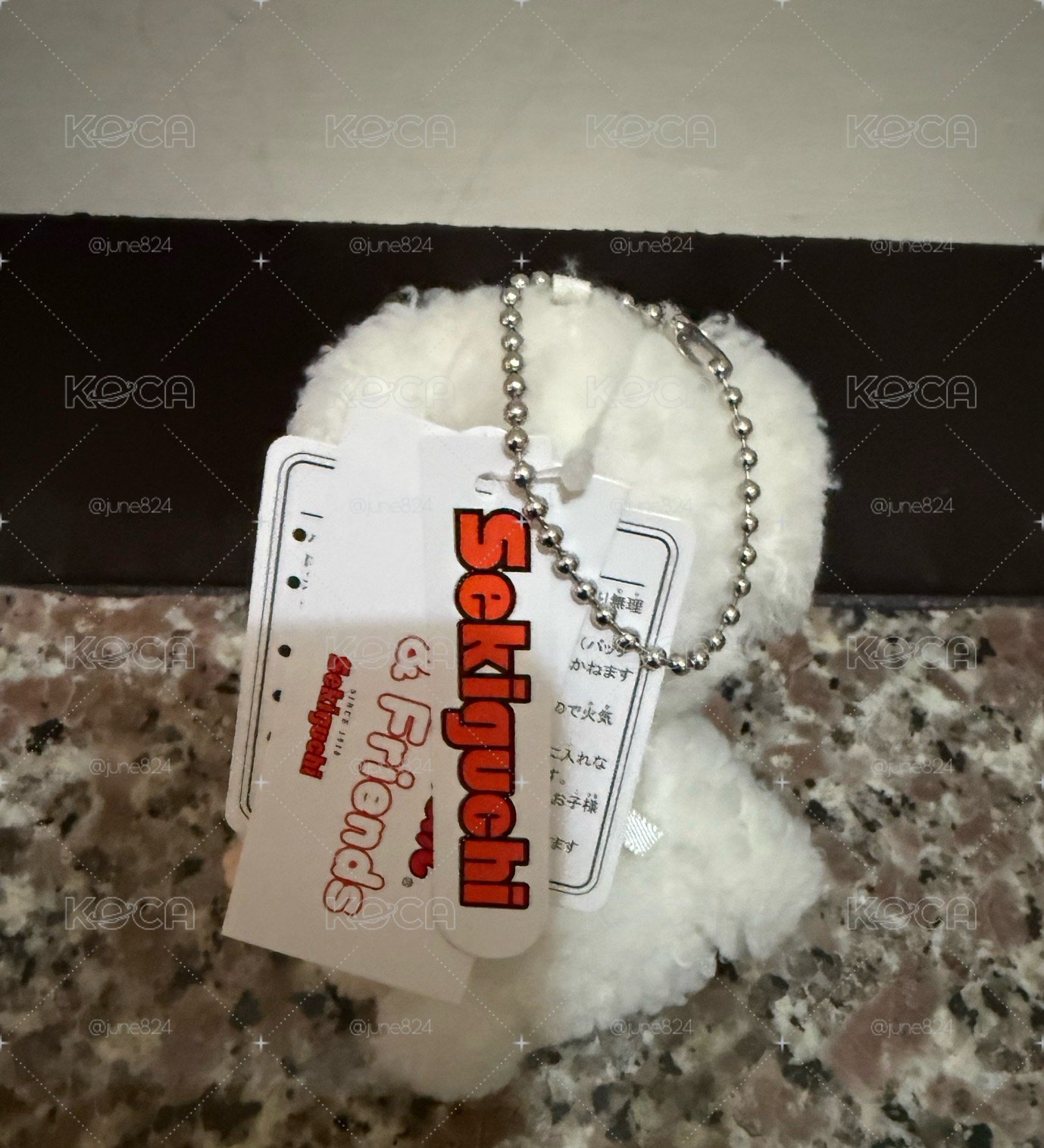查姆小羊 全新