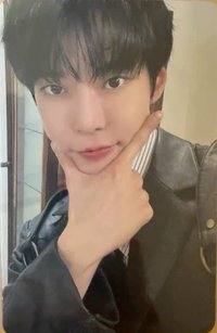 NCTZONE 蒸氣龐克 隨機卡 自拍