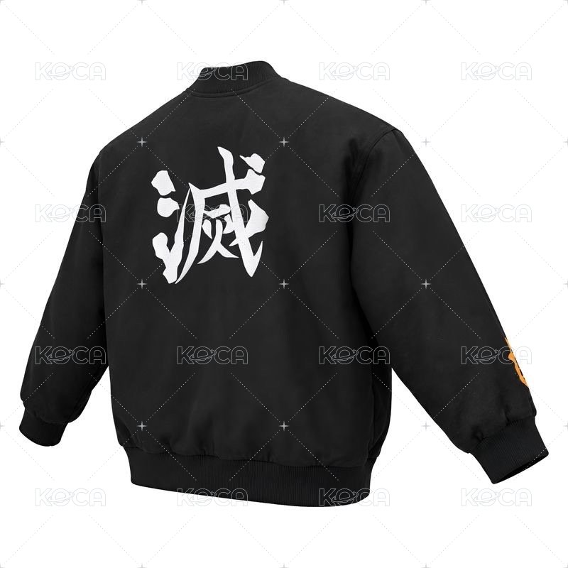 -棒球外套
