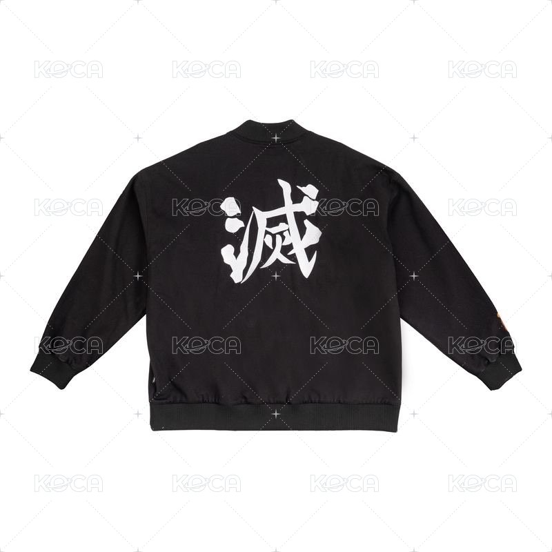 -棒球外套