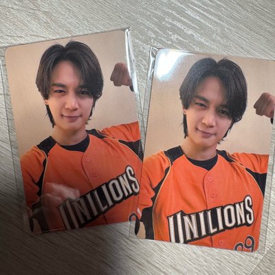 J-Lions 珉豪小卡