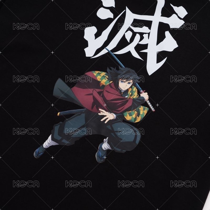 -竈門炭治郎